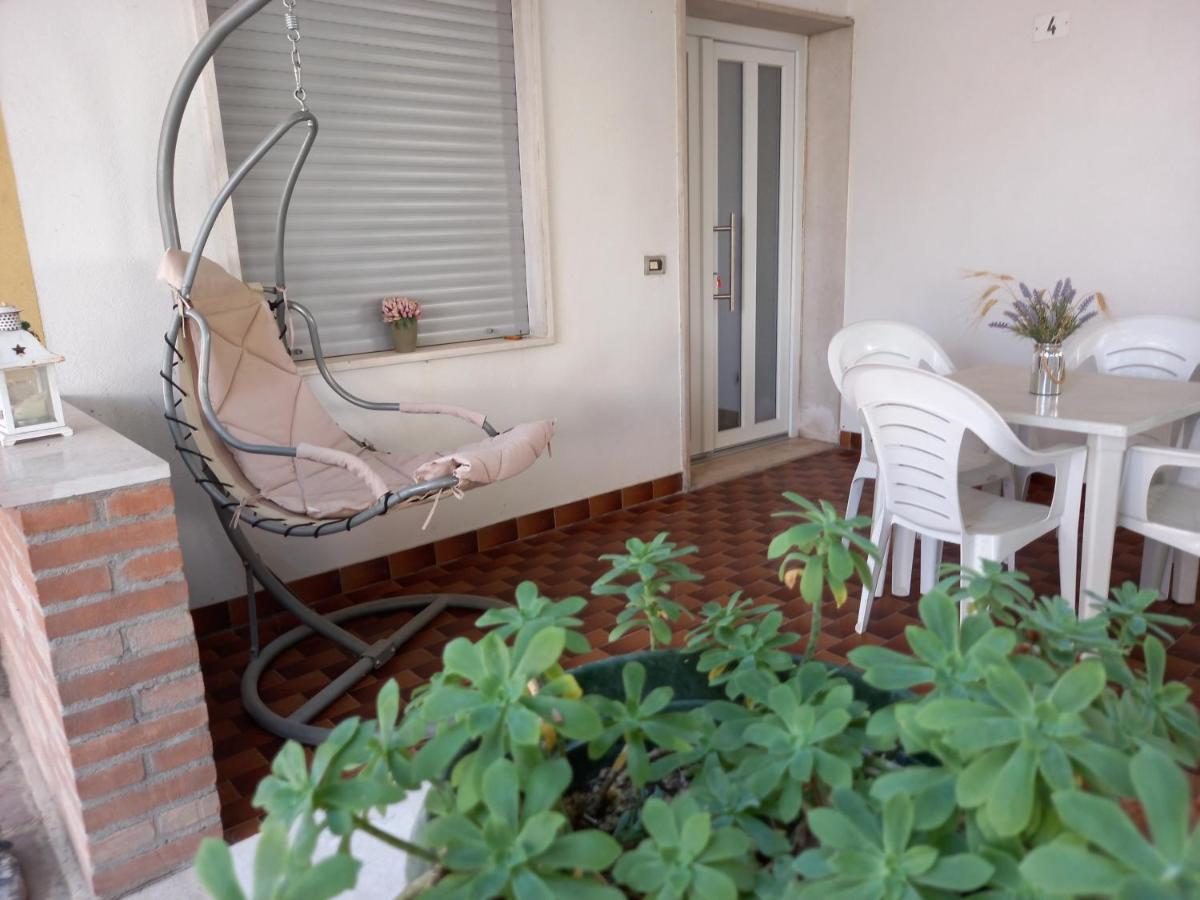 Fausto&Deby Apartment Oriago Bagian luar foto