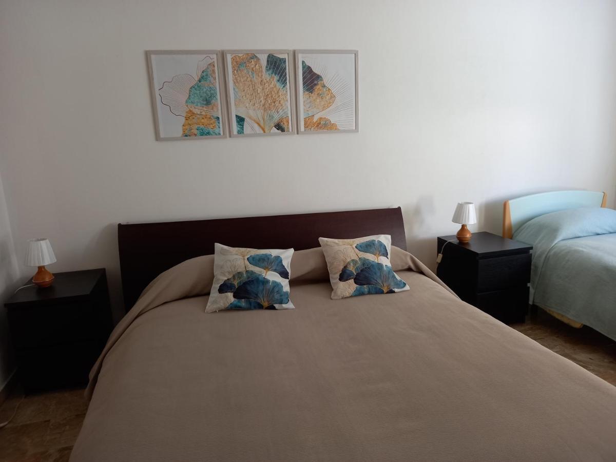 Fausto&Deby Apartment Oriago Bagian luar foto