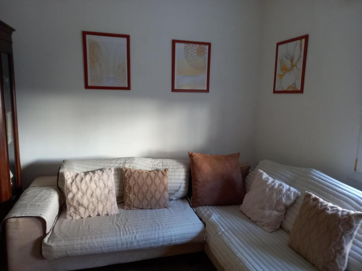Fausto&Deby Apartment Oriago Bagian luar foto