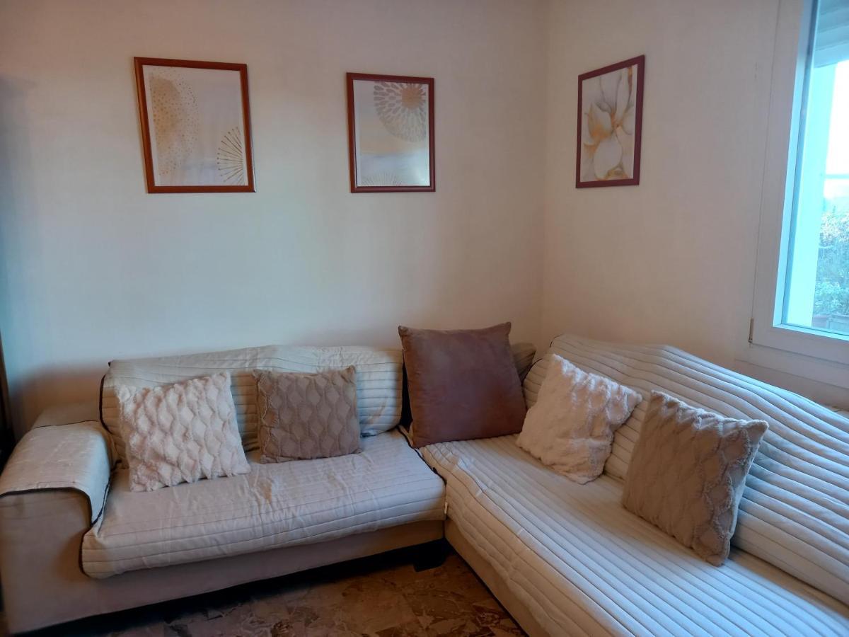 Fausto&Deby Apartment Oriago Bagian luar foto