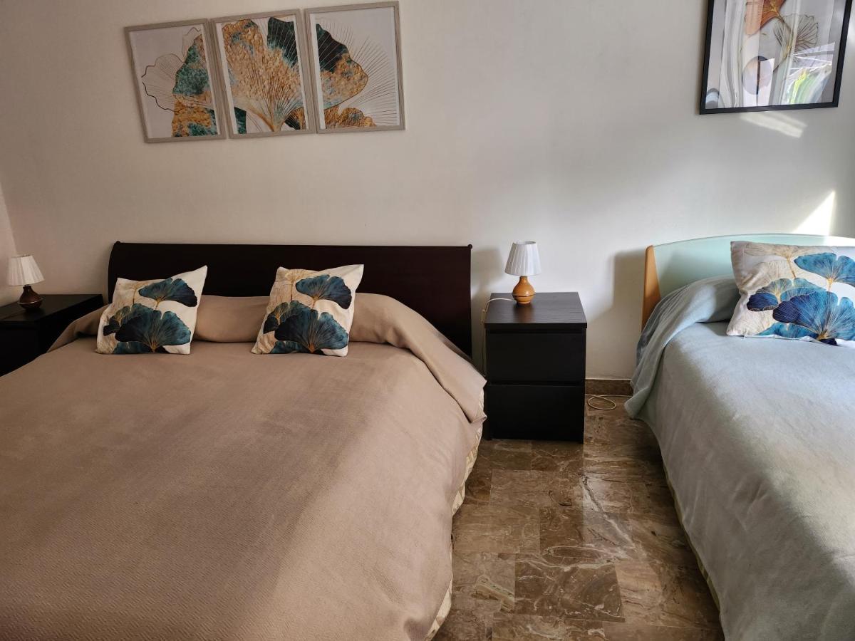 Fausto&Deby Apartment Oriago Bagian luar foto