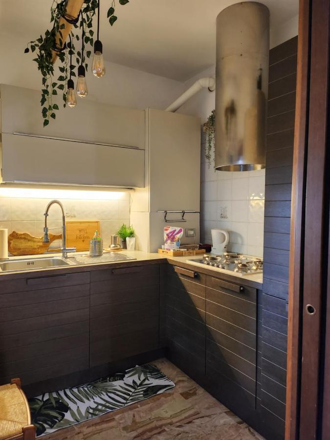 Fausto&Deby Apartment Oriago Bagian luar foto