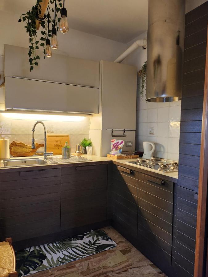 Fausto&Deby Apartment Oriago Bagian luar foto