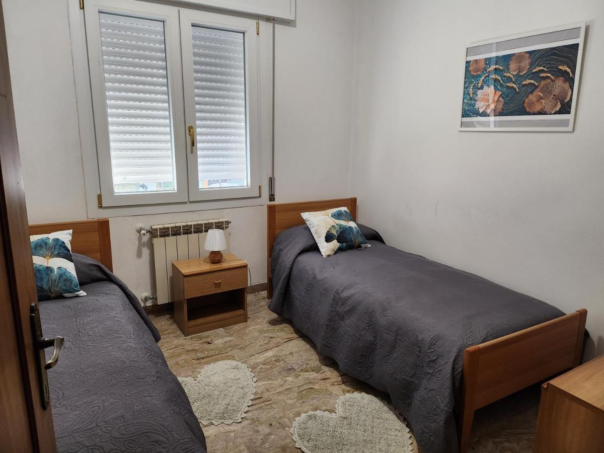 Fausto&Deby Apartment Oriago Bagian luar foto