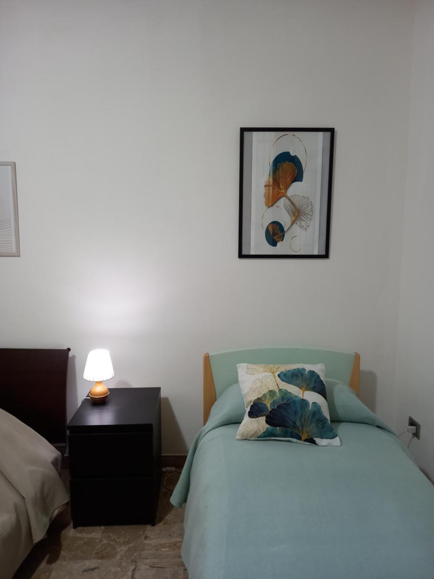 Fausto&Deby Apartment Oriago Ruang foto
