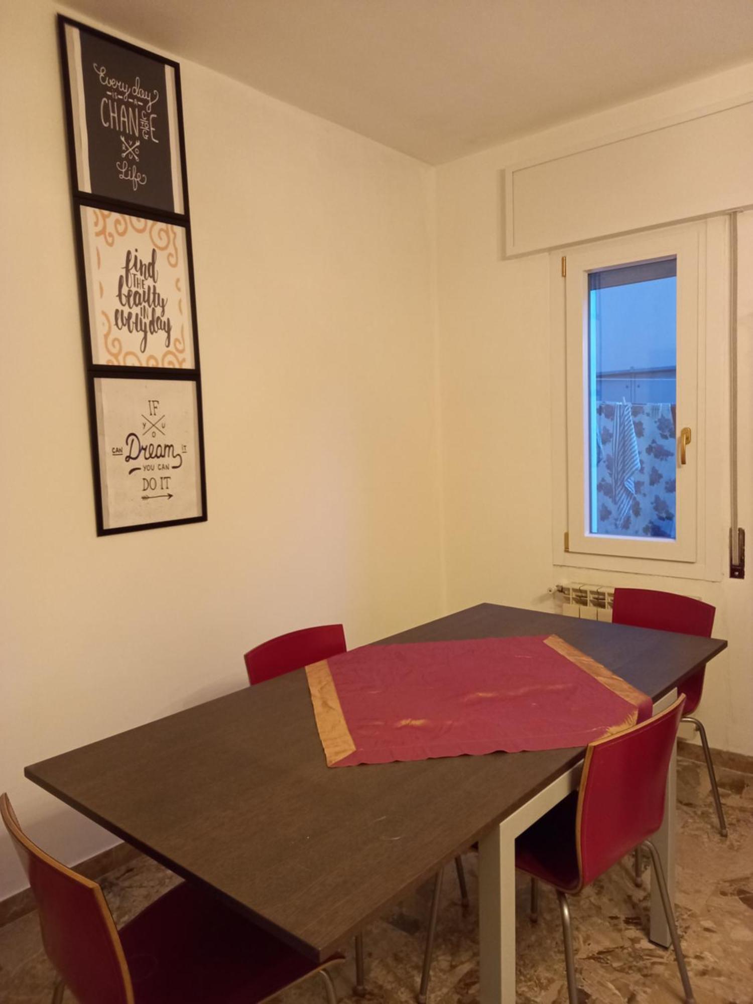 Fausto&Deby Apartment Oriago Ruang foto